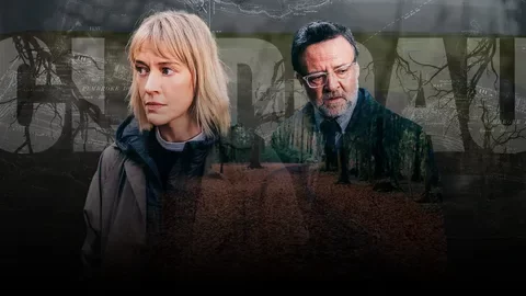 Клей Постер