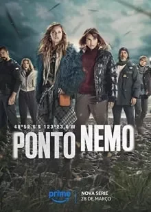 Точка Немо Постер